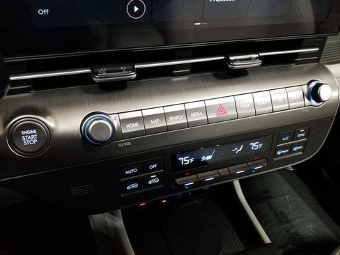 New 2026 Hyundai Kona SEL Sport image 8