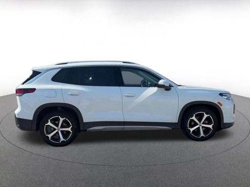 Used 2026 Volkswagen Tiguan SE FWD image 15
