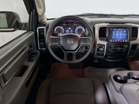 Used 2019 RAM 1500 Classic Warlock w/ Electronics Group RWD image 24