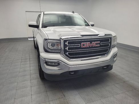 Used 2018 GMC Sierra 1500 SLE w/ SLE Value Package AWD/4WD image 14