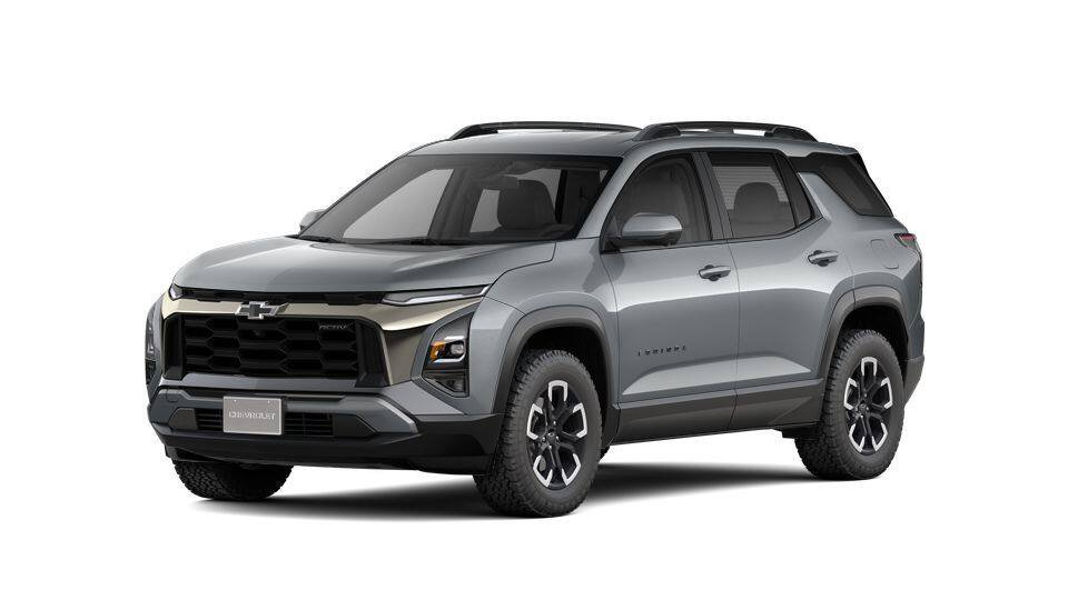 New 2027 Chevrolet Equinox ACTIV w/ Safety and Technology Package FWD image 51