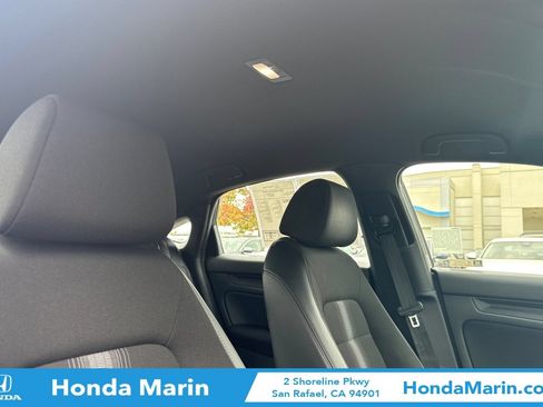 Used 2023 Honda Civic Sport image 18