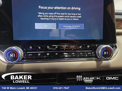 New 2026 GMC Canyon Denali image 20