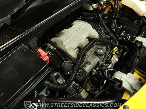 Used 2003 Pontiac Aztek 2WD w/ 1SB Equipment Group image 32