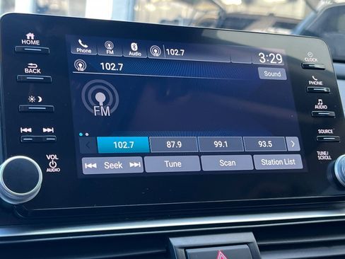 Used 2022 Honda Accord Sport Special Edition image 23