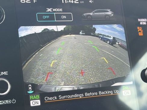 Certified 2024 Subaru Outback Touring XT w/ Popular Package #2 image 19