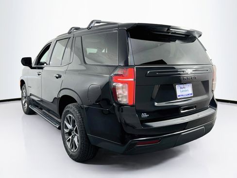 Used 2023 Chevrolet Tahoe Z71 AWD/4WD image 7