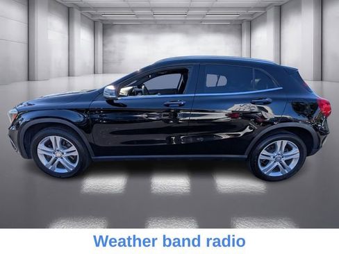 Used 2016 Mercedes-Benz GLA 250 4MATIC image 6