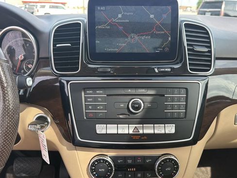 Used 2017 Mercedes-Benz GLE 350 4MATIC image 99