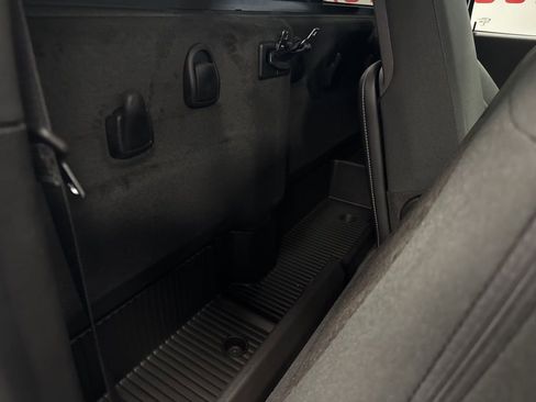 New 2026 RAM 3500 Tradesman AWD/4WD image 38