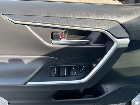 Used 2024 Toyota RAV4 XLE image 23