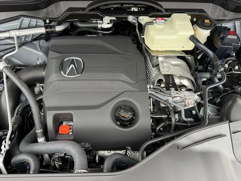 New 2026 Acura MDX Type S image 25