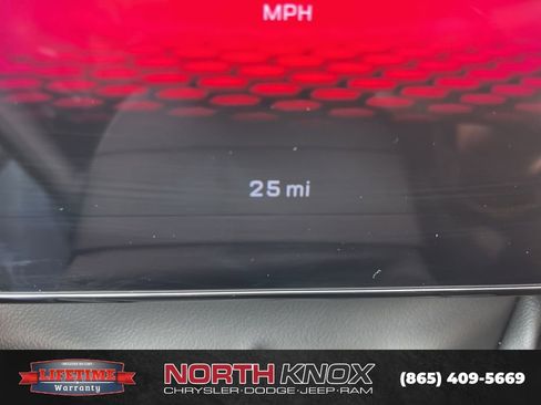 New 2026 Dodge Charger Scat Pack image 26