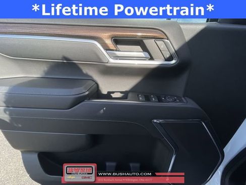 Used 2023 Chevrolet Silverado 1500 RST w/ Rally Edition image 23