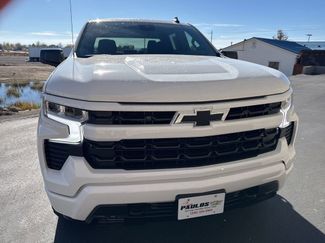 New 2026 Chevrolet Silverado 1500 RST w/ Z71 Off-Road Package video 2