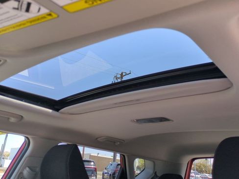 Certified 2021 Kia Soul EX FWD image 20