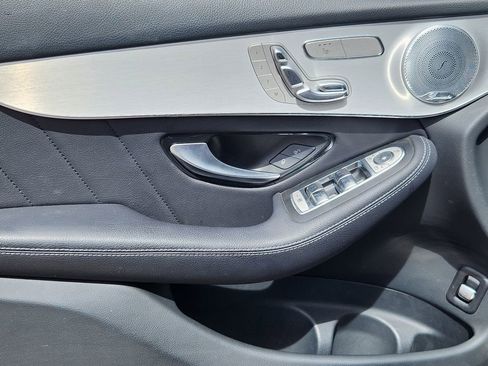Certified 2019 Mercedes-Benz GLC 300 4MATIC Coupe image 19