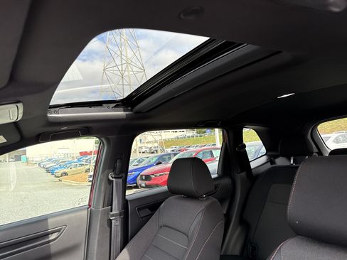 Used 2025 Honda CR-V Sport image 28