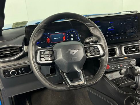 Used 2024 Ford Mustang Premium w/ 2.3L High Performance Package image 14