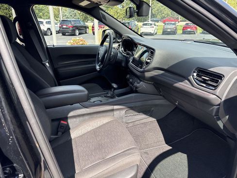 Used 2026 Dodge Durango GT w/ Blacktop Package AWD/4WD image 15