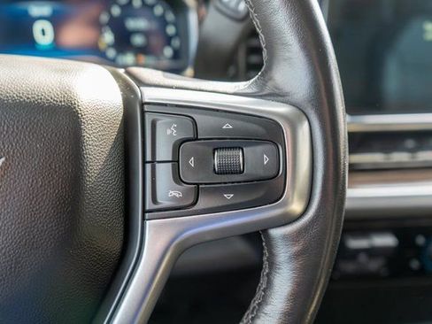 Used 2022 Chevrolet Silverado 1500 RST image 21