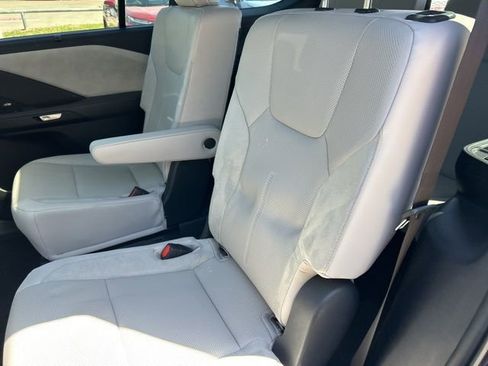 Used 2024 Lexus TX 350 AWD w/ Technology Package image 12