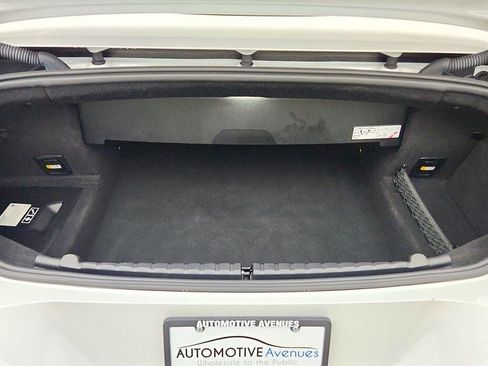 Used 2022 BMW 840i xDrive Convertible AWD/4WD image 22