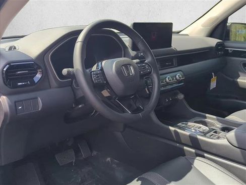 New 2026 Honda Pilot EX-L image 3