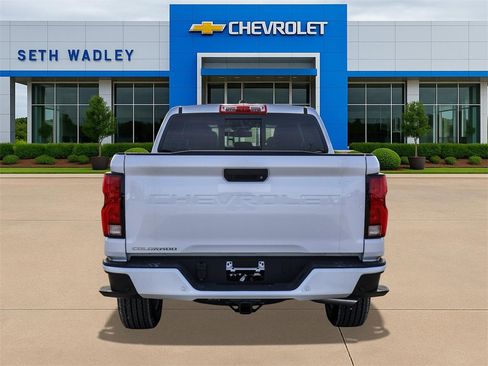New 2026 Chevrolet Colorado LT w/ LT Convenience Package image 6
