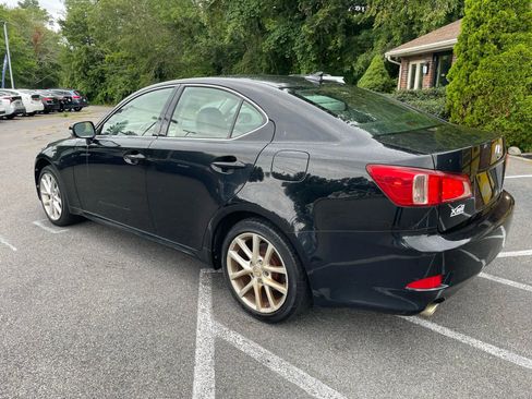Used 2013 Lexus IS 250 AWD image 9