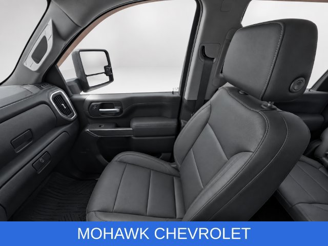 Used 2020 Chevrolet Silverado 3500 LTZ w/ LTZ Premium Package AWD/4WD image 17