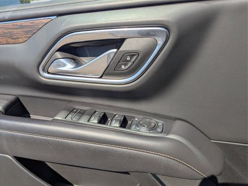 Used 2024 Chevrolet Tahoe Premier image 21