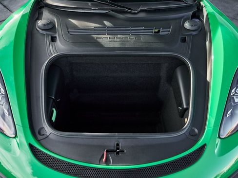 Used 2023 Porsche 718 Boxster Spyder image 20