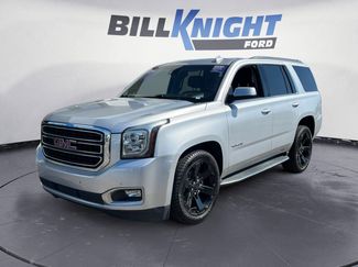 Used 2016 GMC Yukon SLE w/ Convenience Package image 1