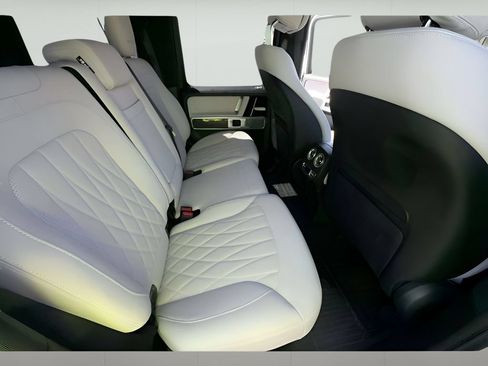 Used 2022 Mercedes-Benz G 63 AMG 4MATIC image 23
