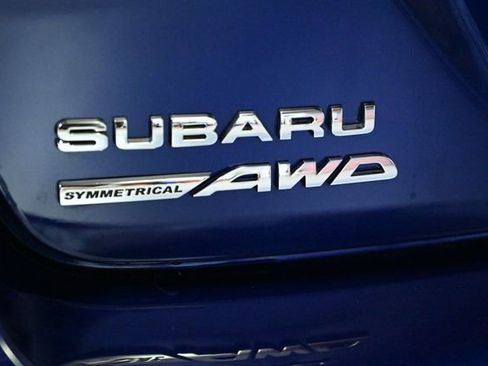 Used 2025 Subaru Crosstrek 2.5i Sport image 12