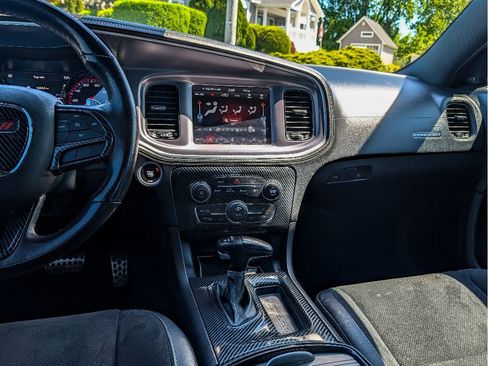 Used 2020 Dodge Charger GT w/ Plus Group AWD/4WD image 22
