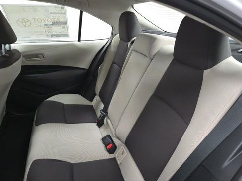 New 2026 Toyota Corolla LE image 15