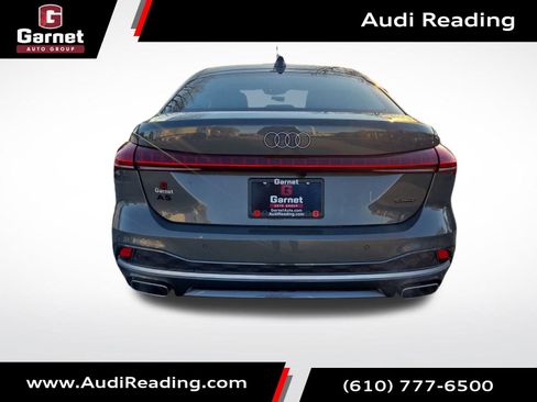 New 2025 Audi A5 2.0T Premium image 7