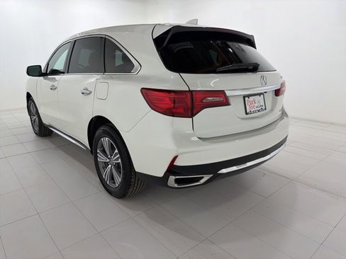 Certified 2019 Acura MDX 3.5L image 3