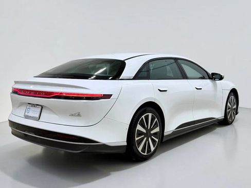 Used 2024 Lucid Air Touring AWD/4WD image 18