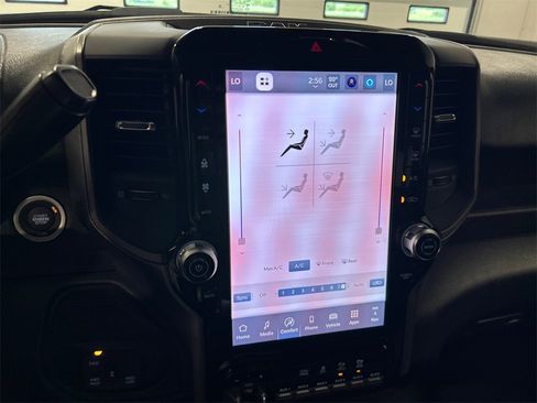 New 2025 RAM 2500 Tradesman image 20