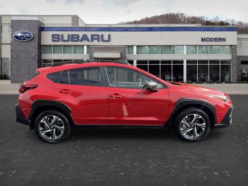 Used 2024 Subaru Crosstrek 2.0i Premium w/ Popular Package #4 AWD/4WD image 5