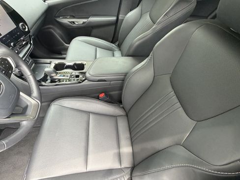 Used 2026 Lexus NX 350 AWD w/ Premium Package image 16