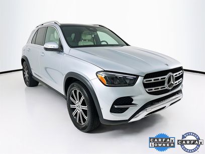 Certified 2024 Mercedes-Benz GLE 350 4MATIC
