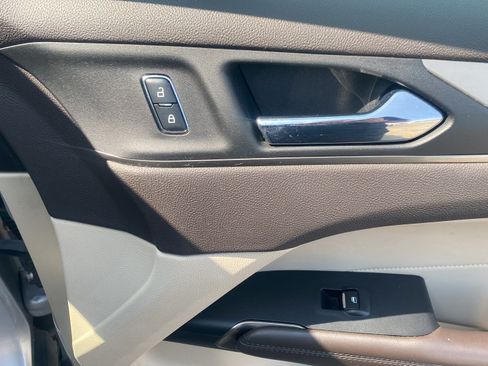 Used 2017 Lincoln MKC Premiere FWD image 29