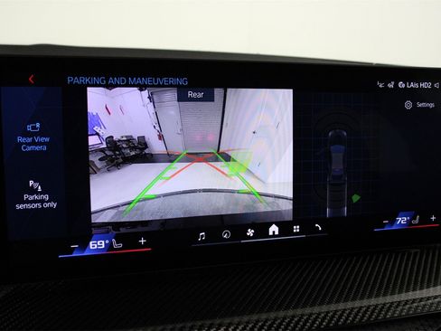 Used 2025 BMW M2 w/ Lighting Package image 13