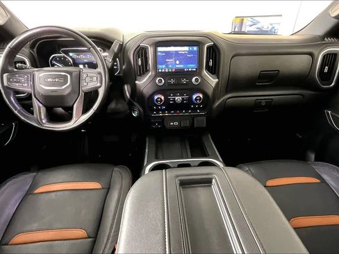 Used 2021 GMC Sierra 1500 AT4 w/ AT4 Value Package image 14