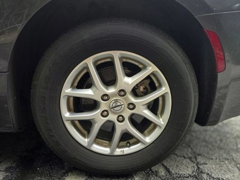 Used 2022 Chrysler Pacifica Touring-L FWD image 17