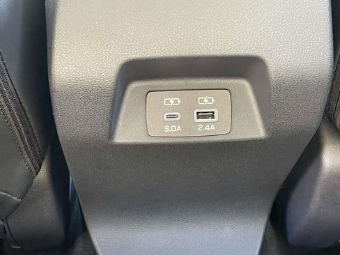 New 2026 Subaru Crosstrek 2.5i Limited w/ Popular Package #4A image 12